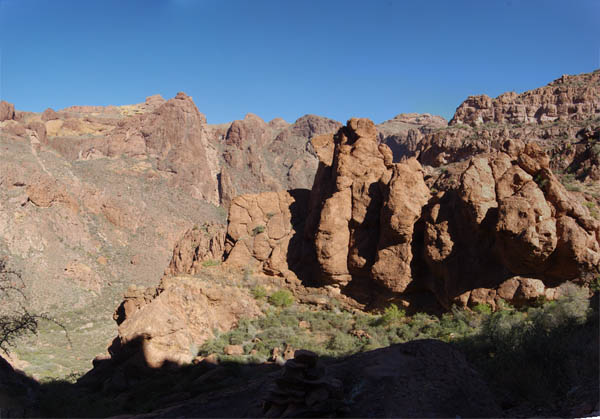 Arch Canyon
